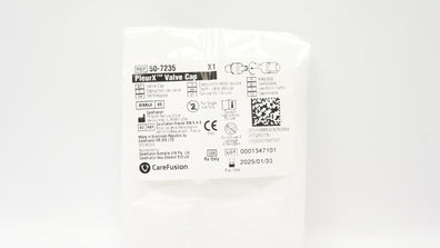 CareFusion 50-7235 PleurX Valve Cap